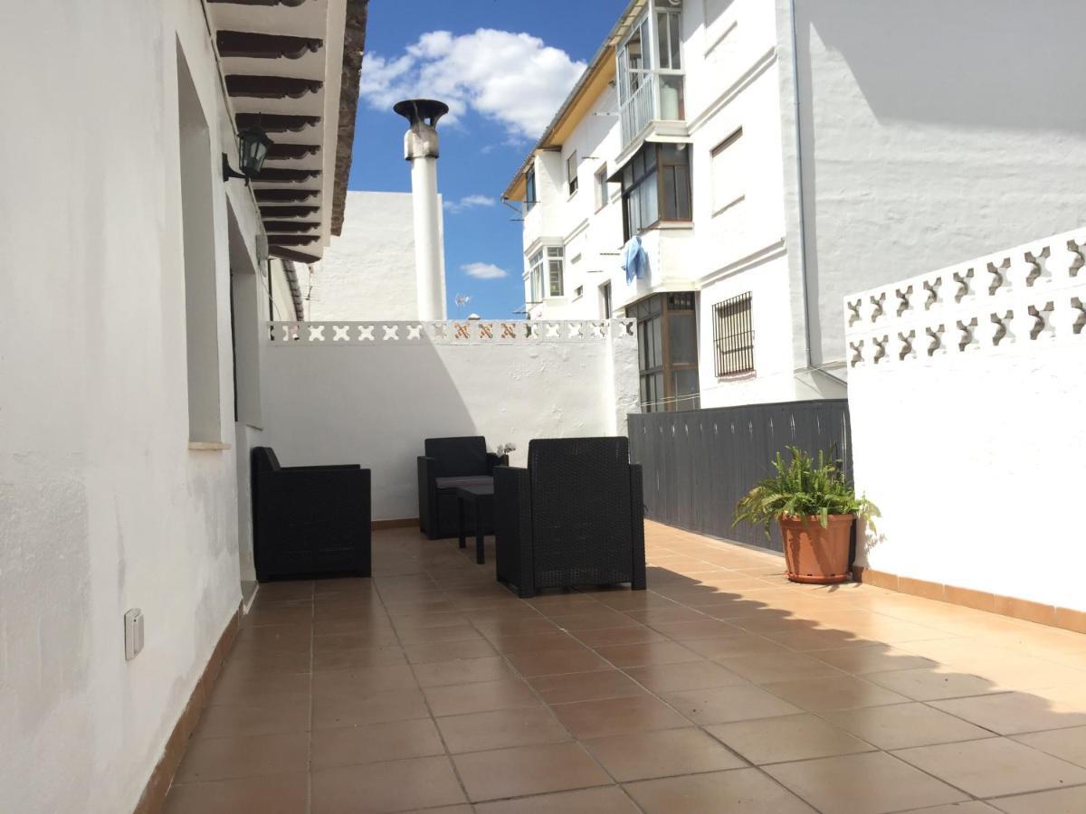 Apartamento Serali Ronda