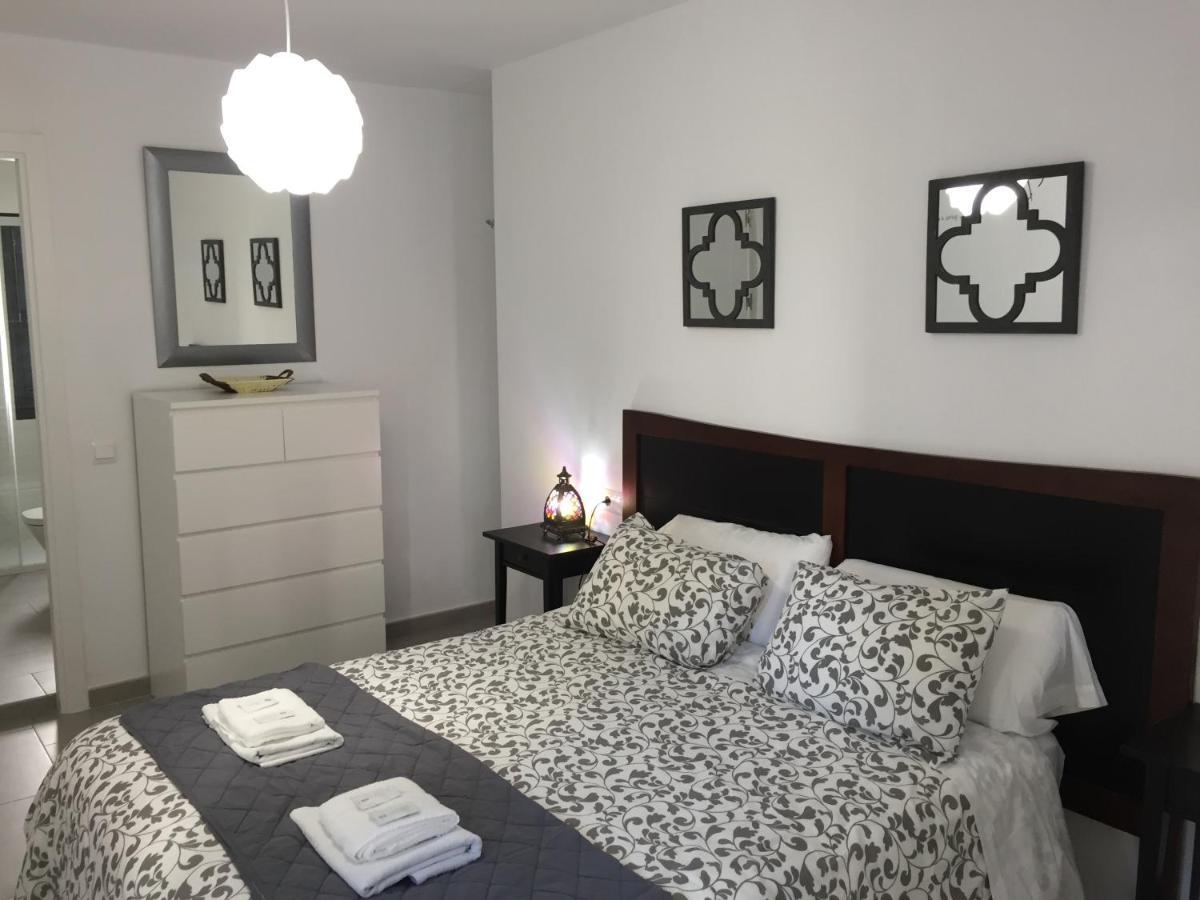 Apartamento Serali Ronda
