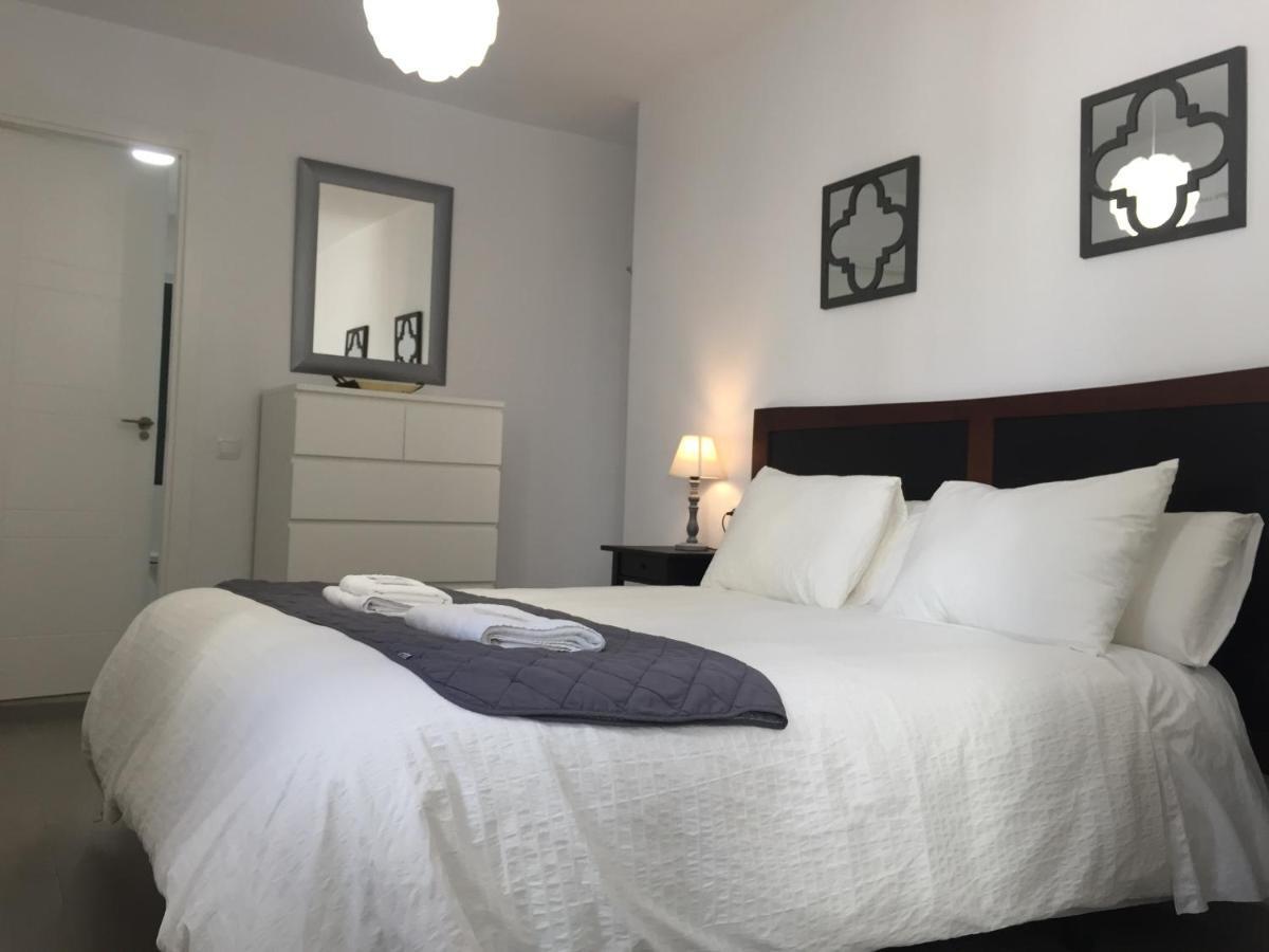 Apartamento Serali Ronda