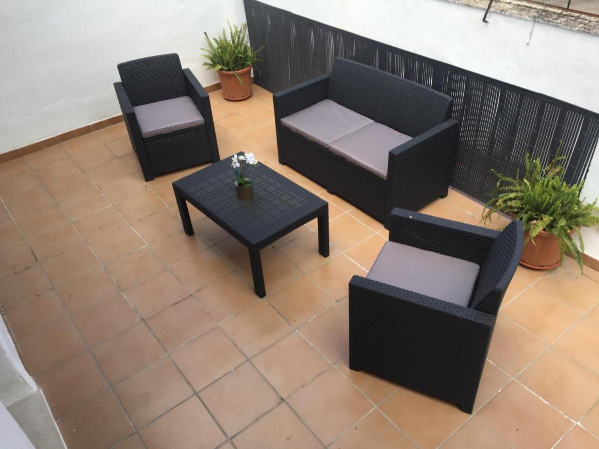Apartamento Serali *