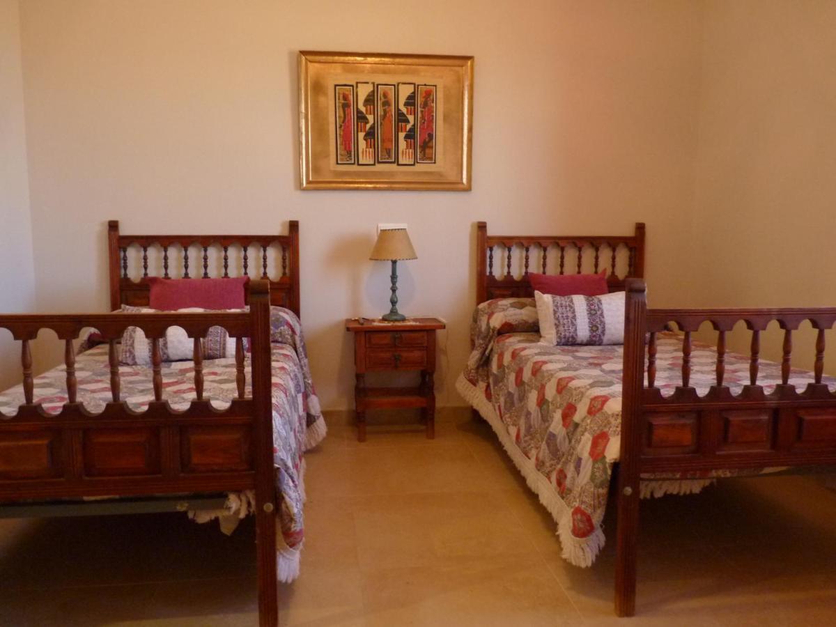 Casa rural Yeguada Jimenez Latorre