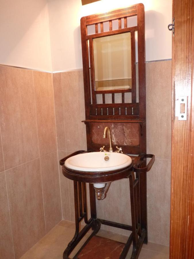 Yeguada Jimenez Latorre Casa rural Fernancaballero