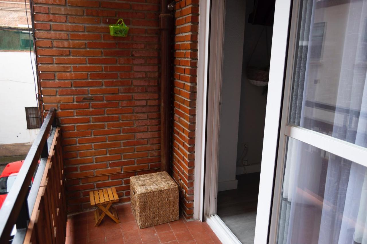 Estepeña Apartamento *
