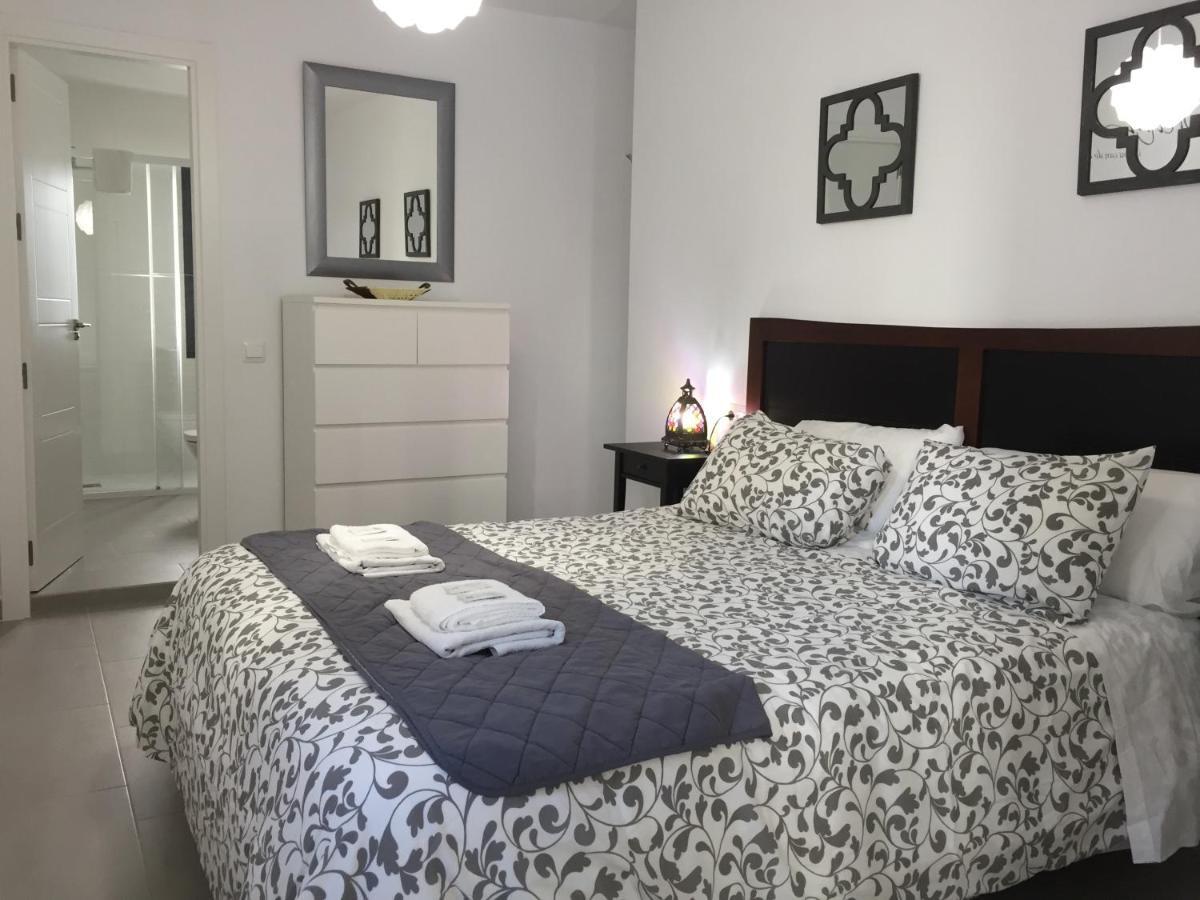 Apartamento Serali *