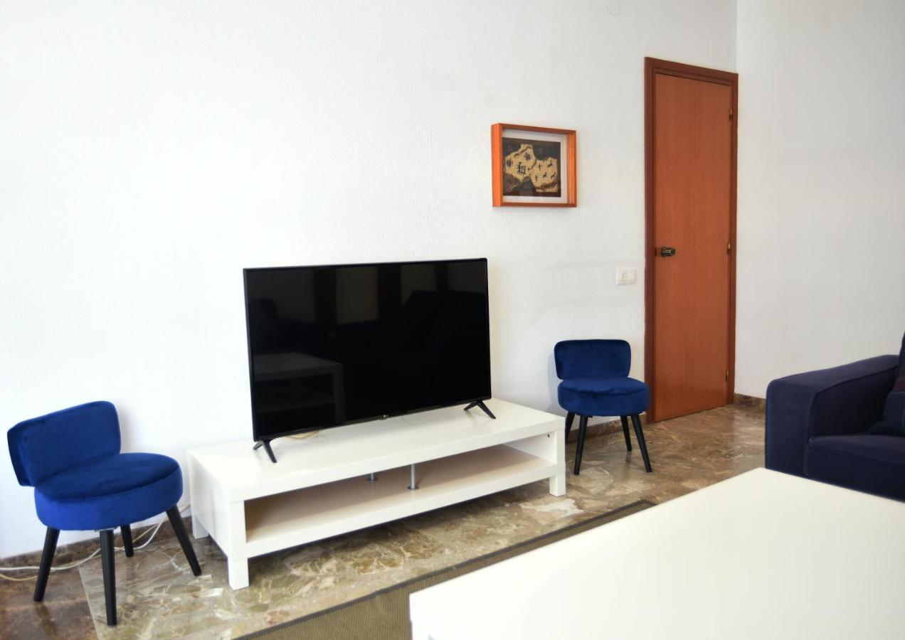 Casa Bel * Sant Carles De La Rapita