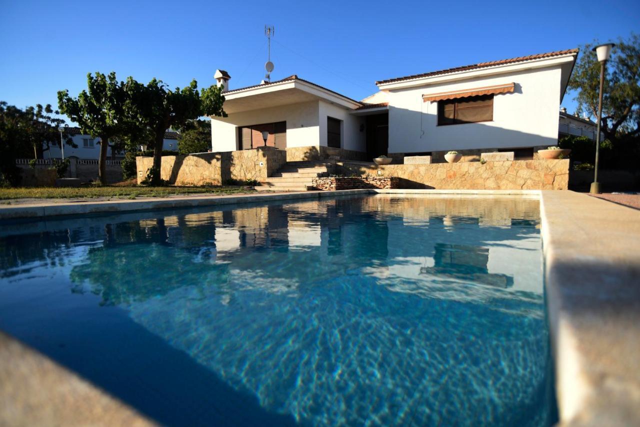 Casa Bel Villa