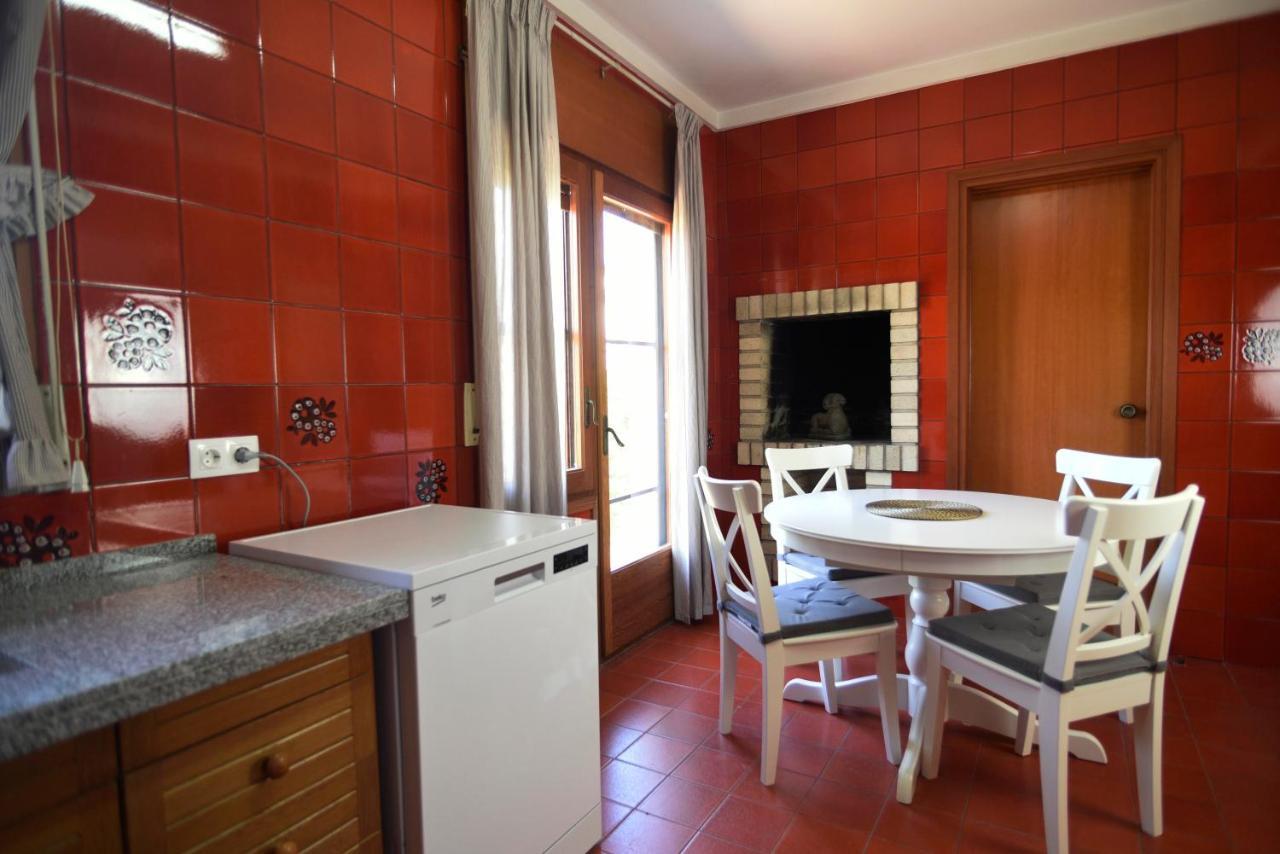Casa Bel Villa Sant Carles De La Rapita
