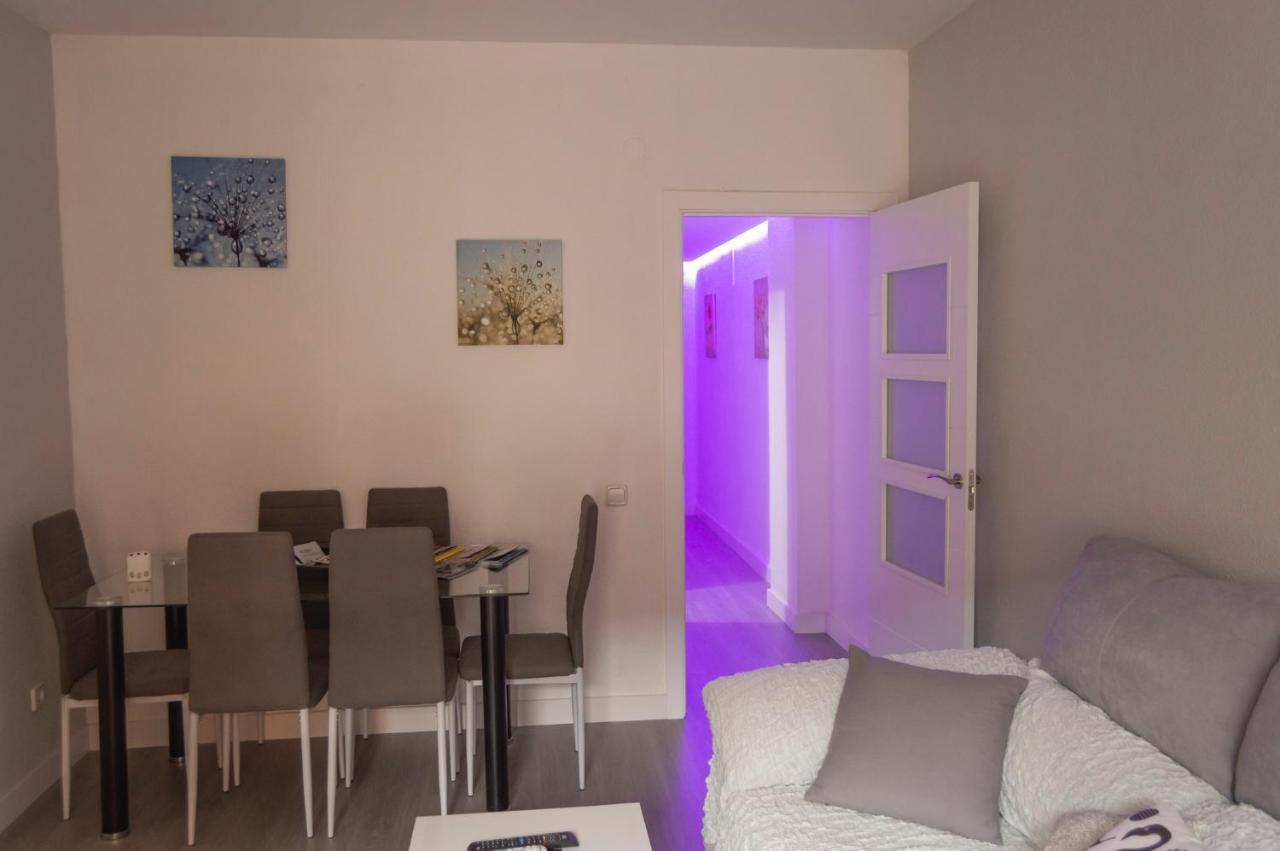 Estepena Apartment *