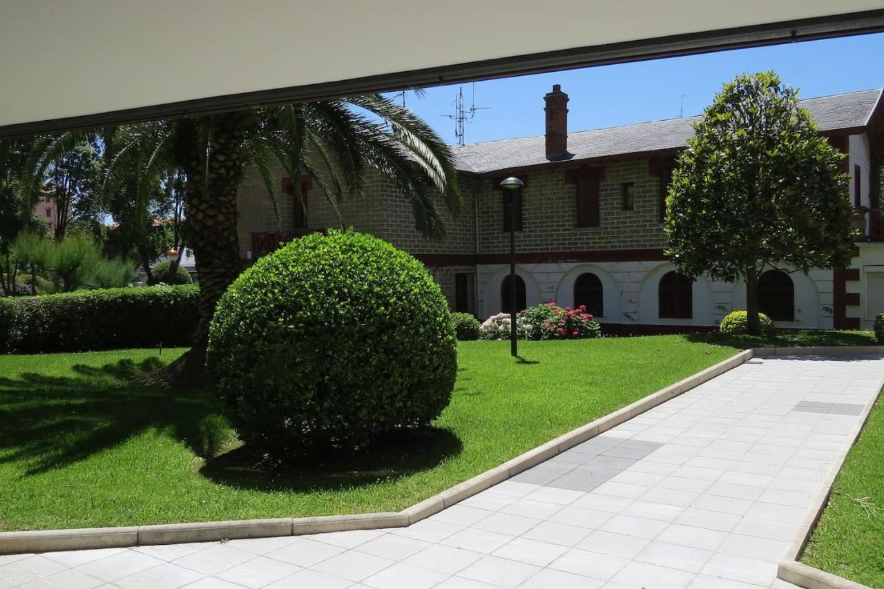 Santillana Vistas Mar, Parking, Tablas De Surf Y Bicicletas *