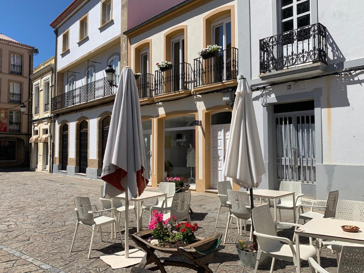 Apartamento Centro Derecha *