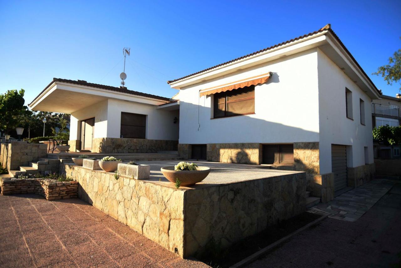 Casa Bel Villa *