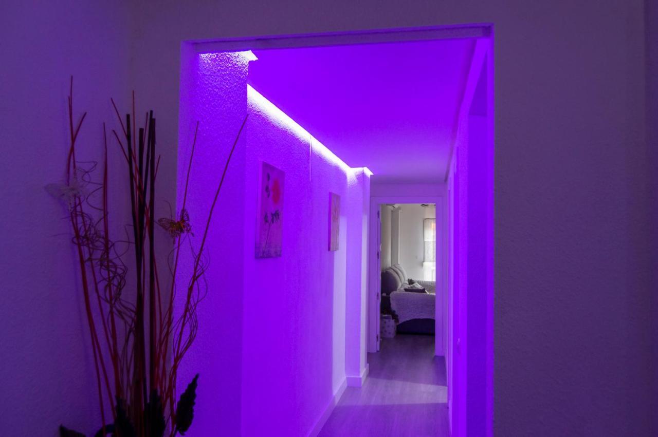 Apartment Estepena