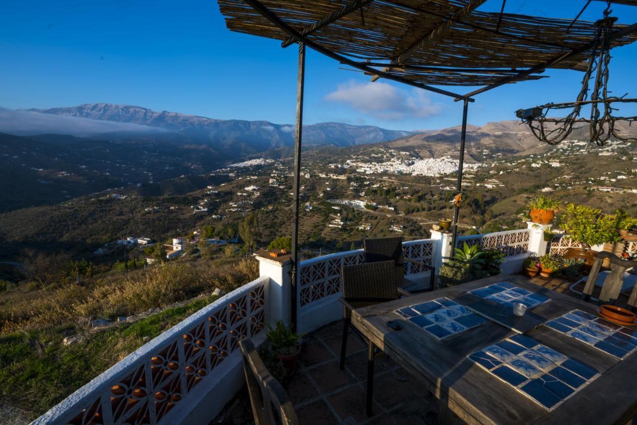 Holiday home Venta Real 12v Competa