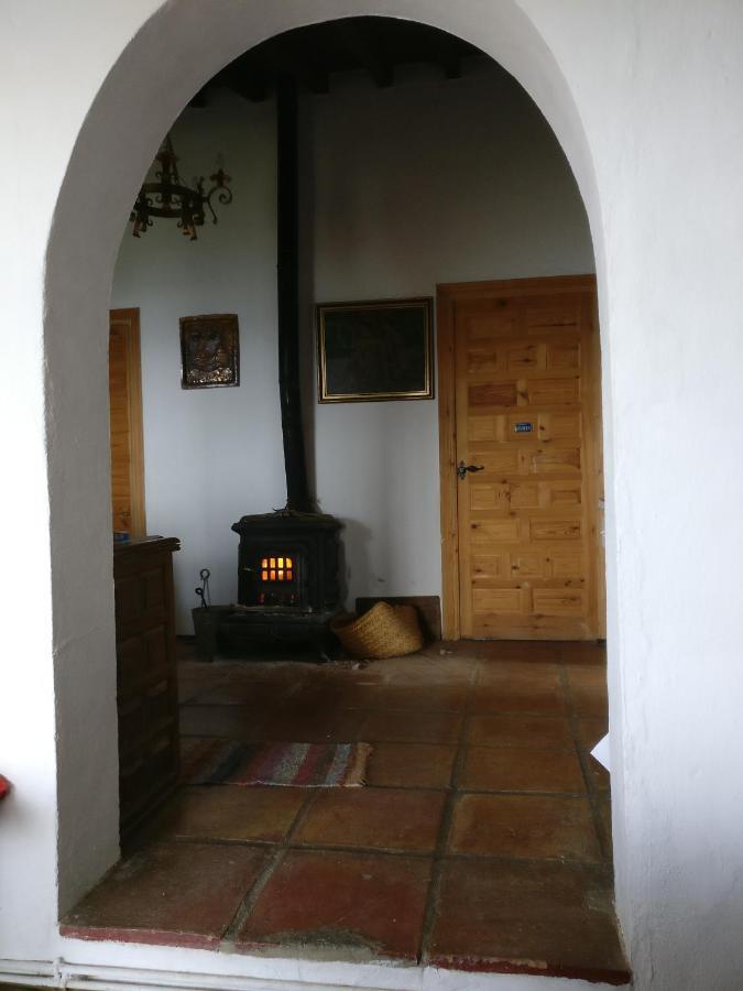 Venta Real 12v Holiday home Competa