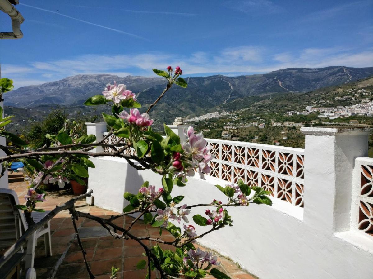 Holiday home Venta Real 12v
