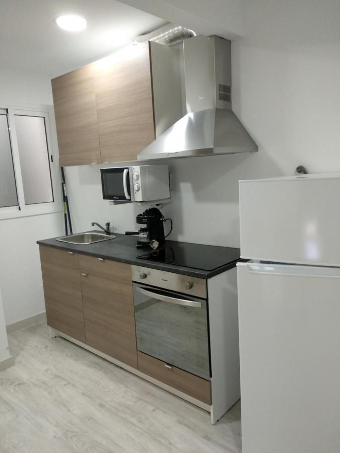 Apartamento Fabul *