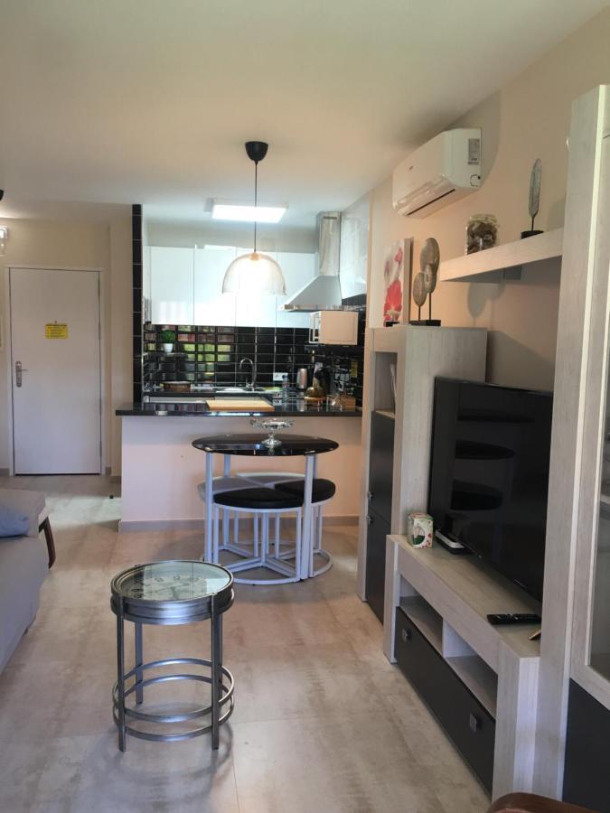 Apartamento Luxury Minerva Júpiter Benalmádena