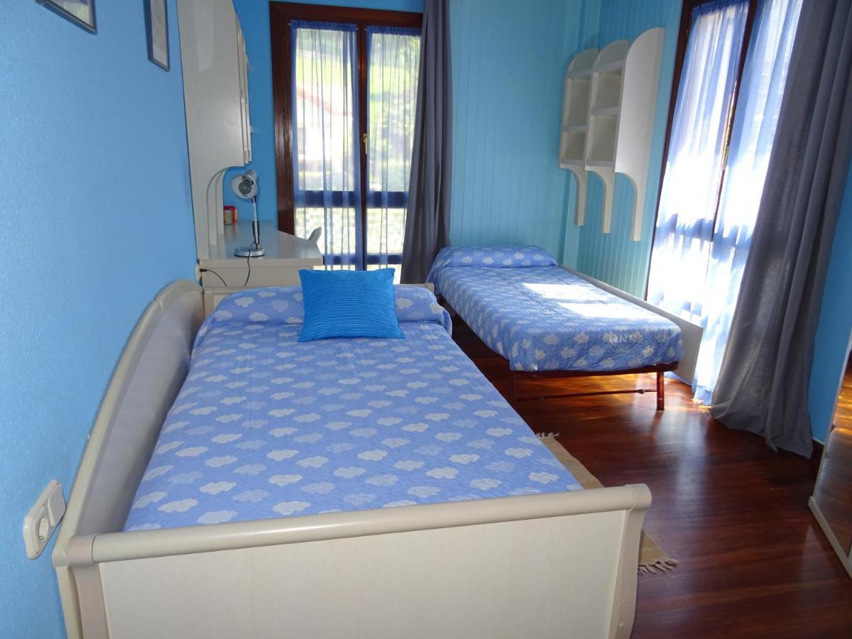 Apartment Duplex Frain *