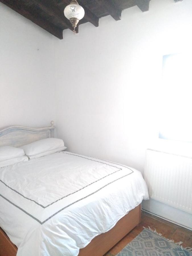 Holiday home Venta Real 12v *