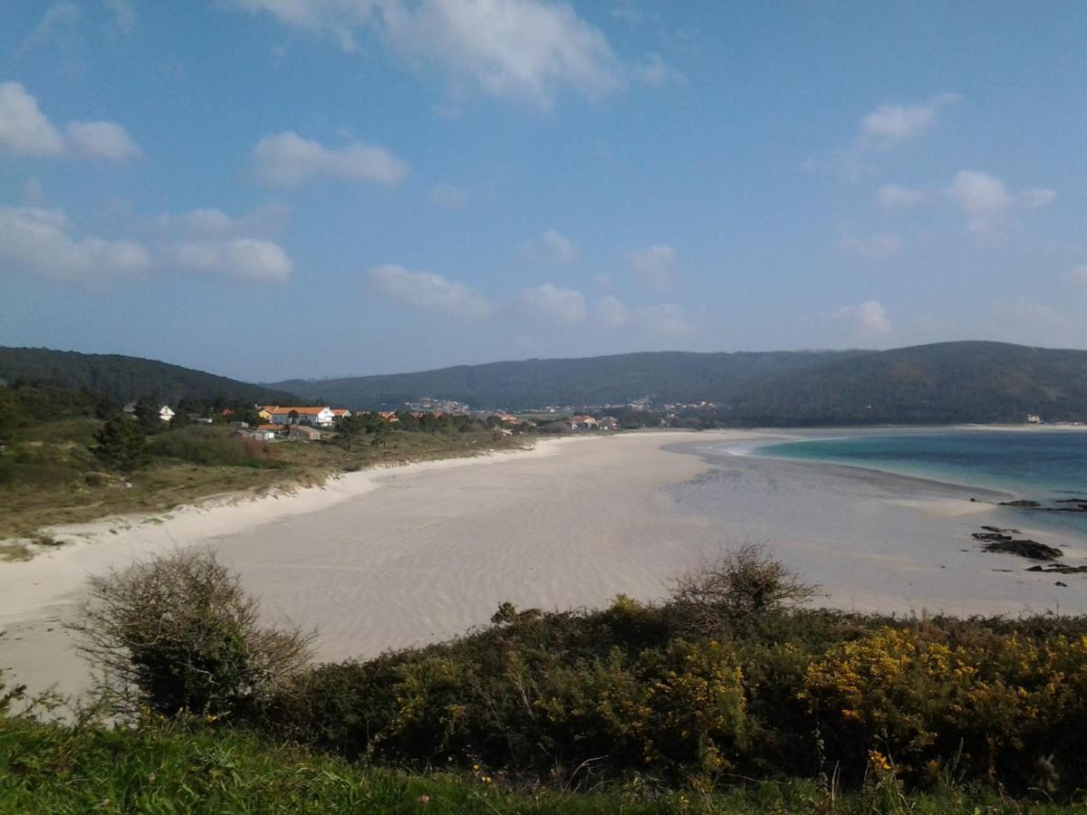 Apartment San Roque *