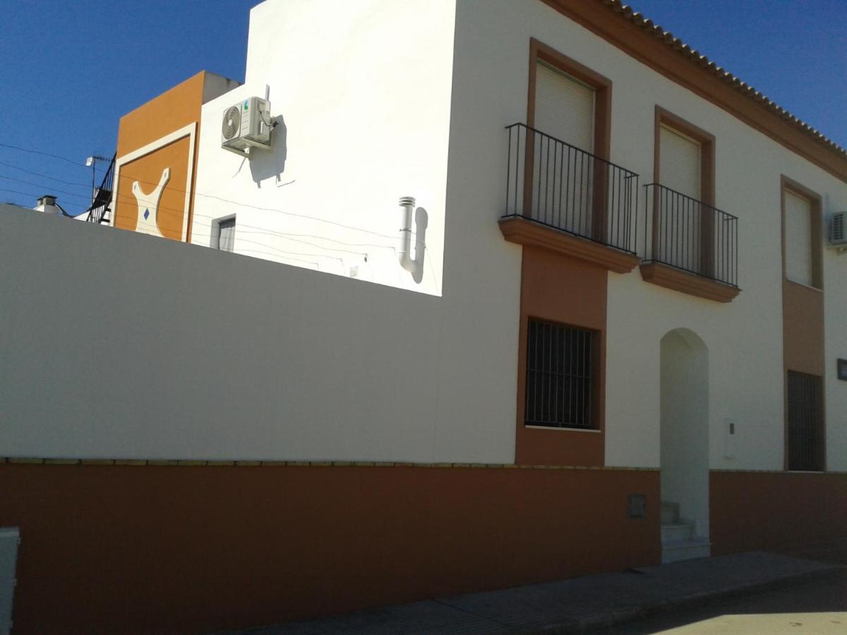 3 Calle Margarita Nelken La Puebla de Cazalla