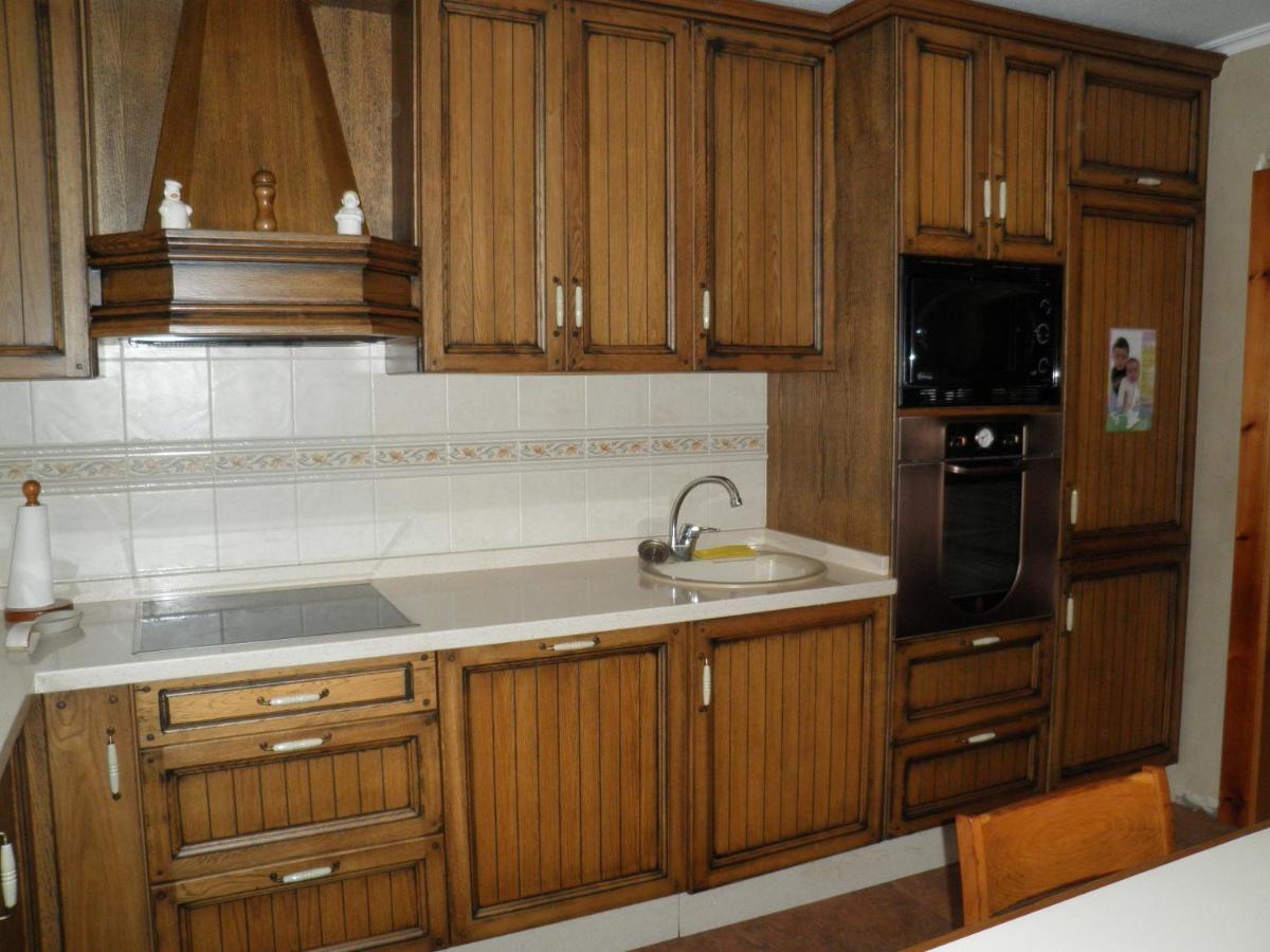Casa Geli # 2 Onis