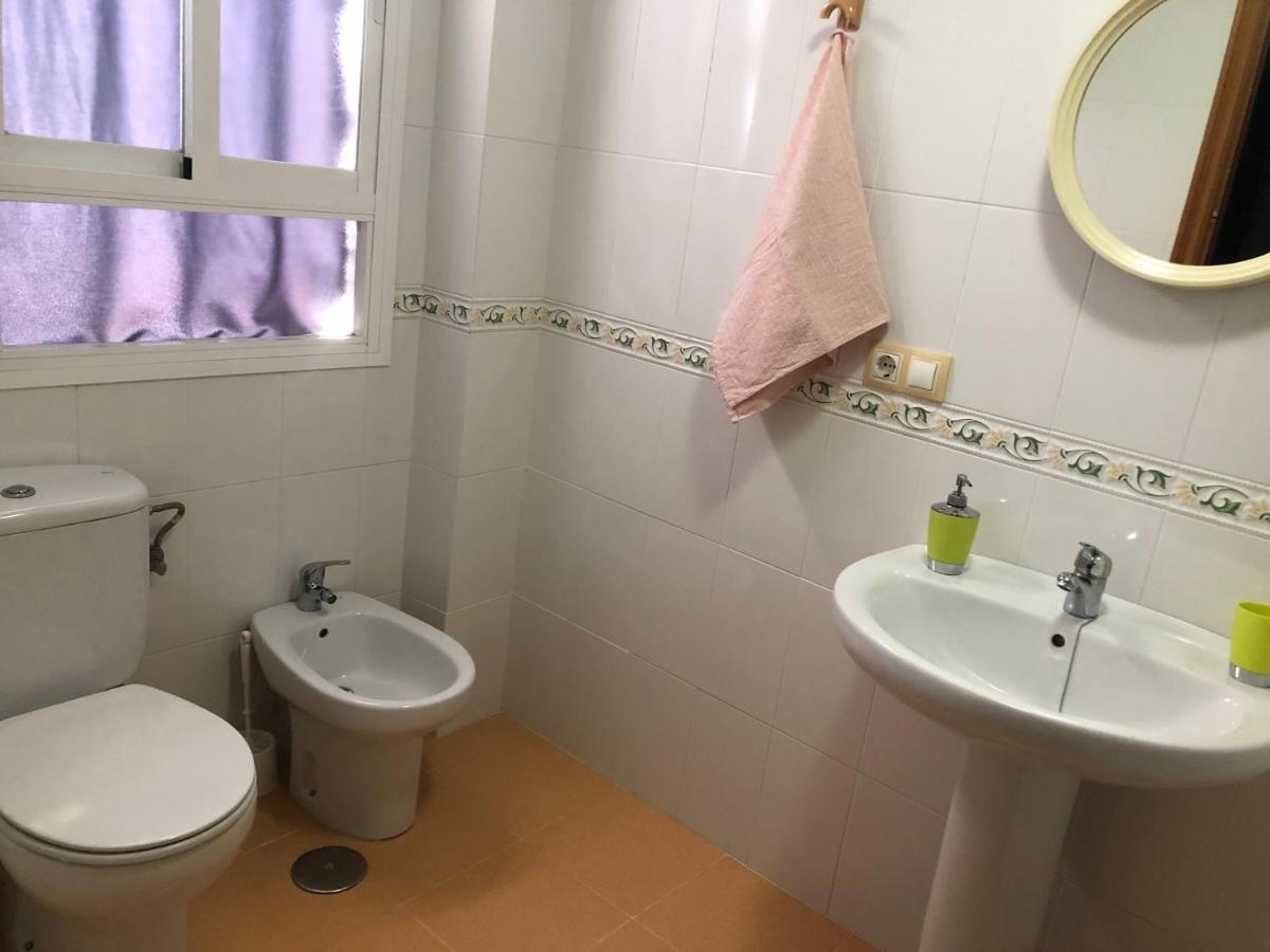 3 Calle Margarita Nelken Holiday home *