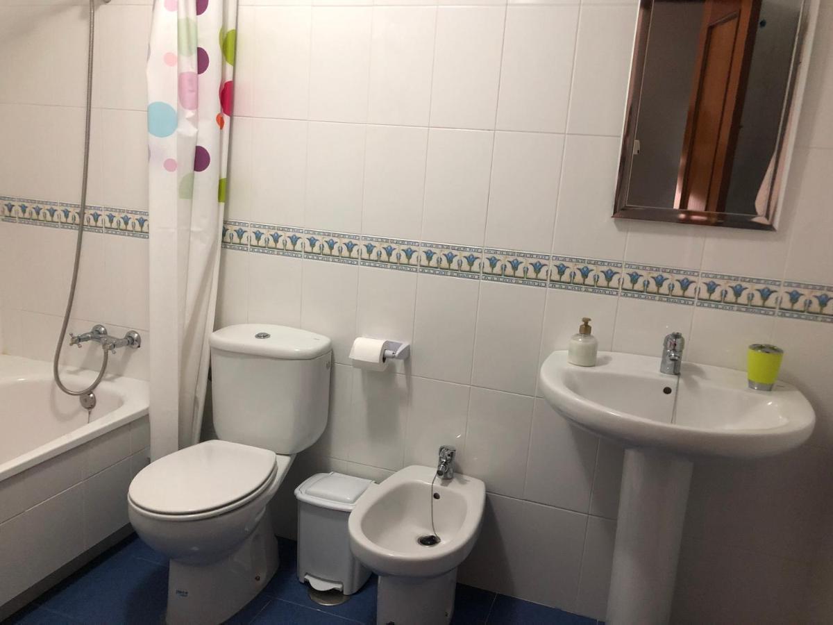 3 Calle Margarita Nelken Holiday home *