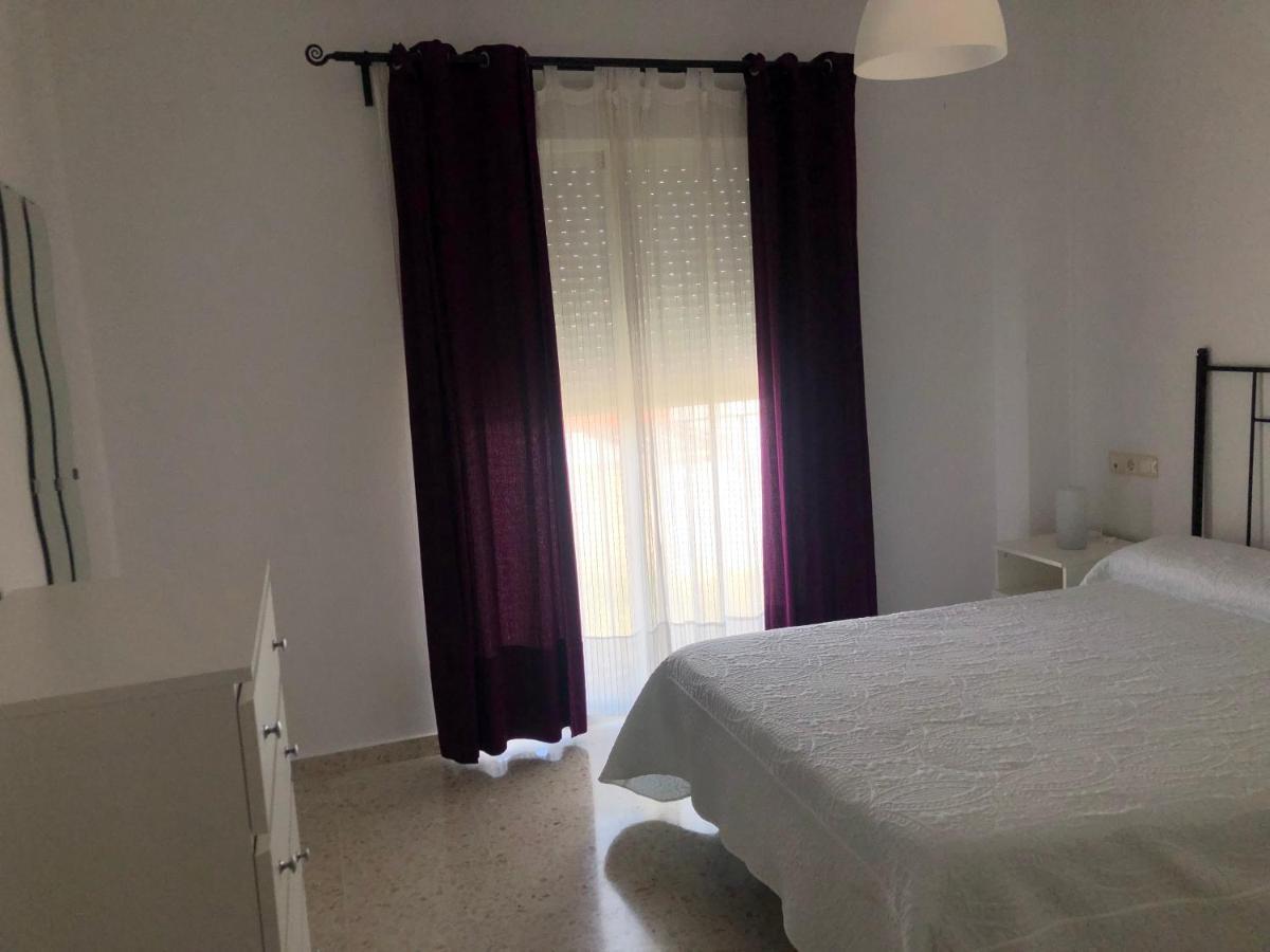 3 Calle Margarita Nelken Holiday home *