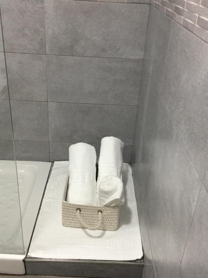 Luxury Minerva Júpiter Apartamento *