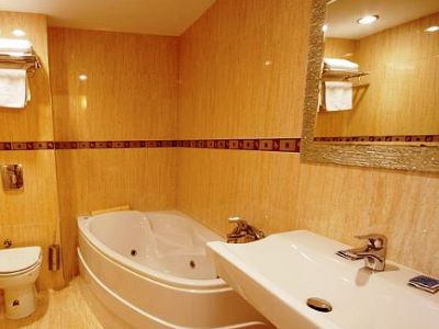Santa Catalina By Bossh Hotel A Coruna