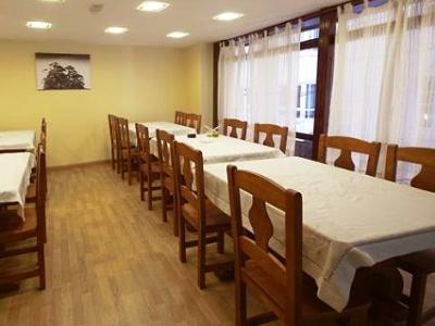 Hotel Santa Catalina By Bossh 2*