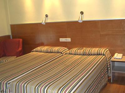 Girona Nord Hotel