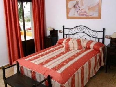 Hotel Puerta Nazarí