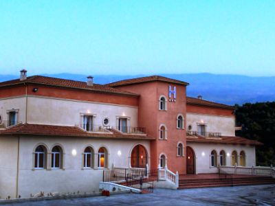 Ciudad Del Renacimiento Hotel