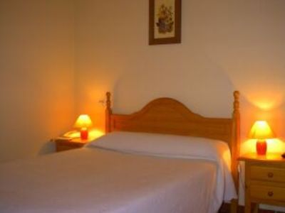 Valle Del Arenales Hotel