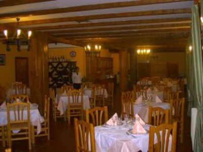 Valle Del Arenales Hotel Jerte