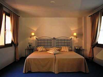 Hotel Puerta De La Grazalema