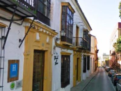 De Palacio 3* Sanlucar de Barrameda