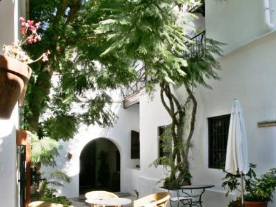 Hotel De Palacio 3*