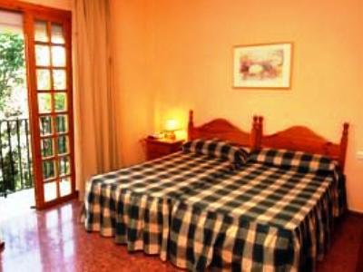 Hotel Tugasa El Almendral