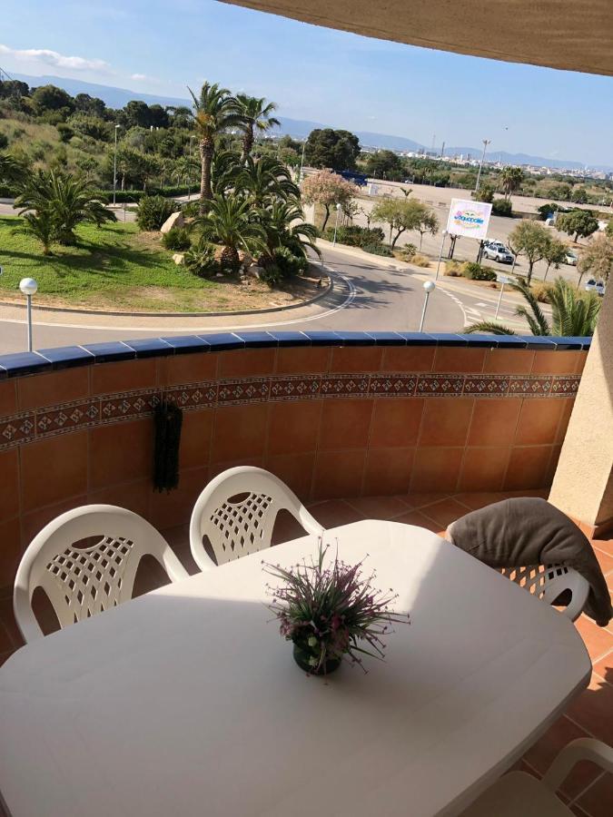 Estival Parc, Punta Prima 2 Apartamento La Pineda