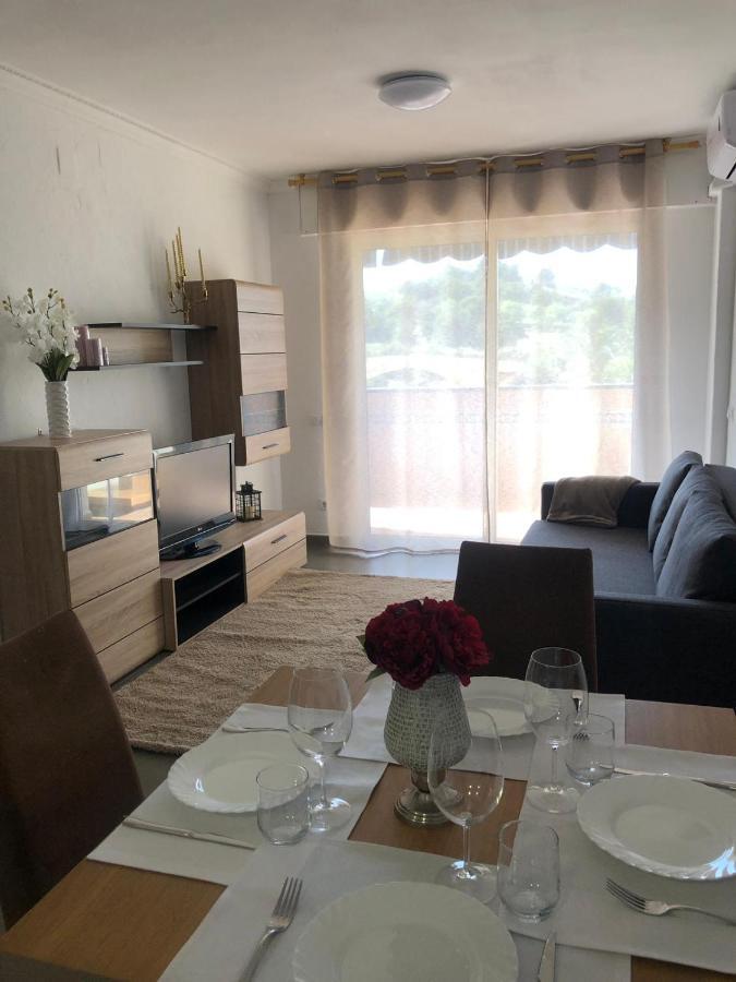Estival Parc, Punta Prima 2 Apartamento