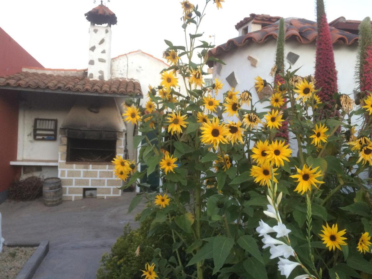 Casa rural Paraíso. Heated Pool