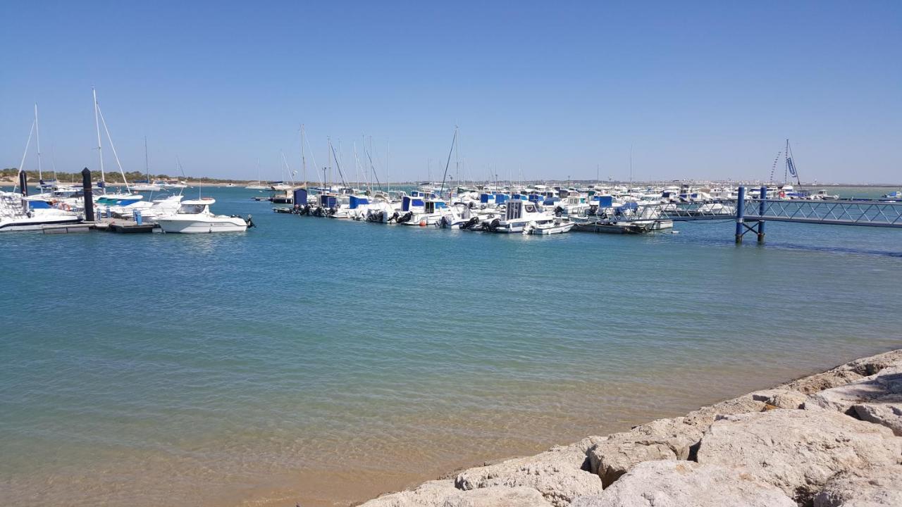 Adosado En Playa De La Barrosa, Casa Carlota Apartamento *