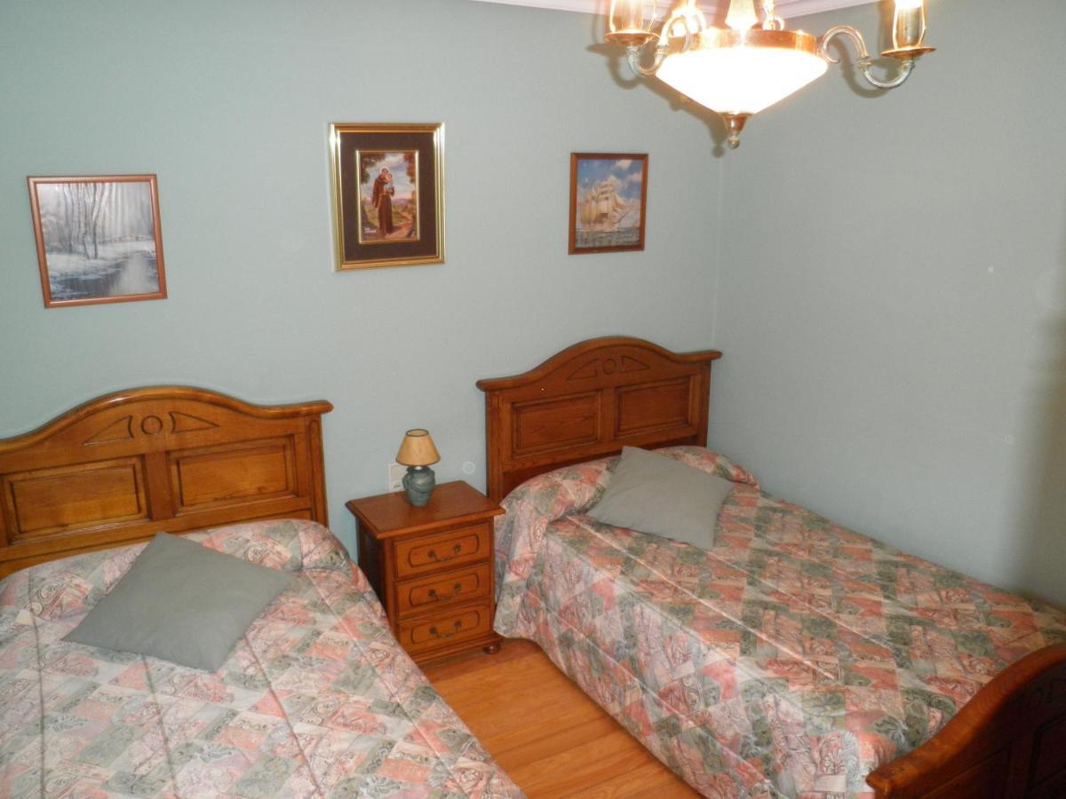 Apartment Casa Geli # 2 Onis