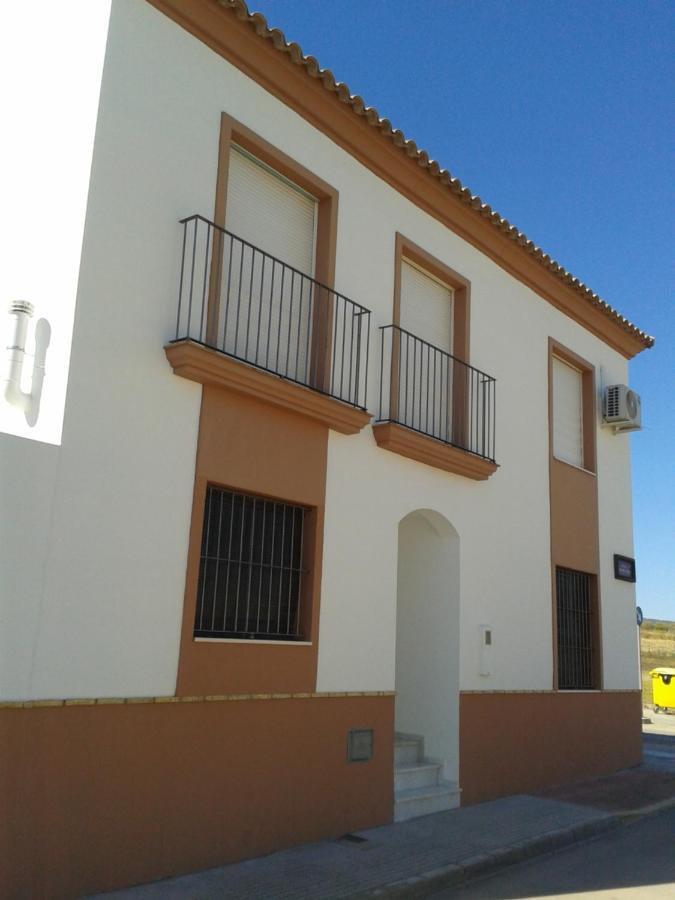 3 Calle Margarita Nelken Holiday home La Puebla de Cazalla
