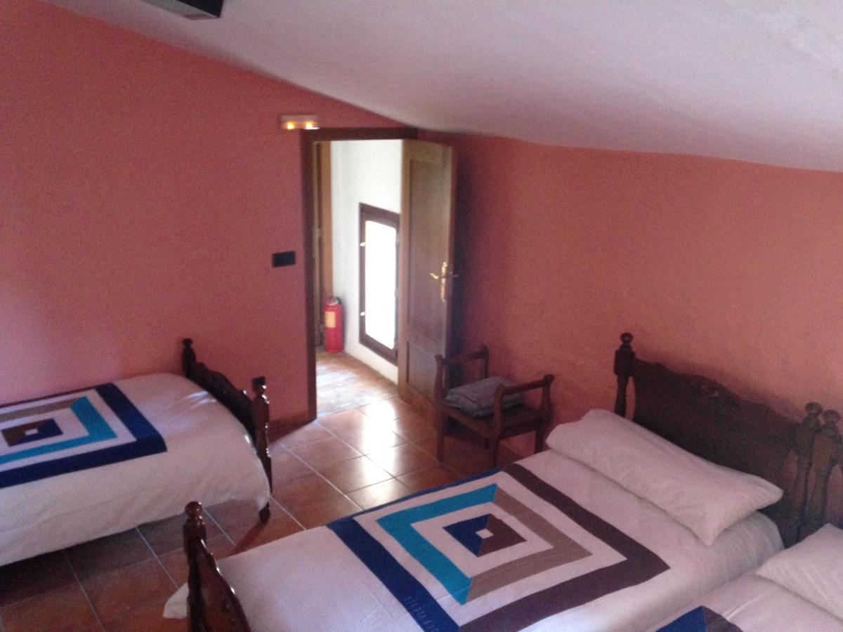 Casa Rural La Llar De Laura Bocairent