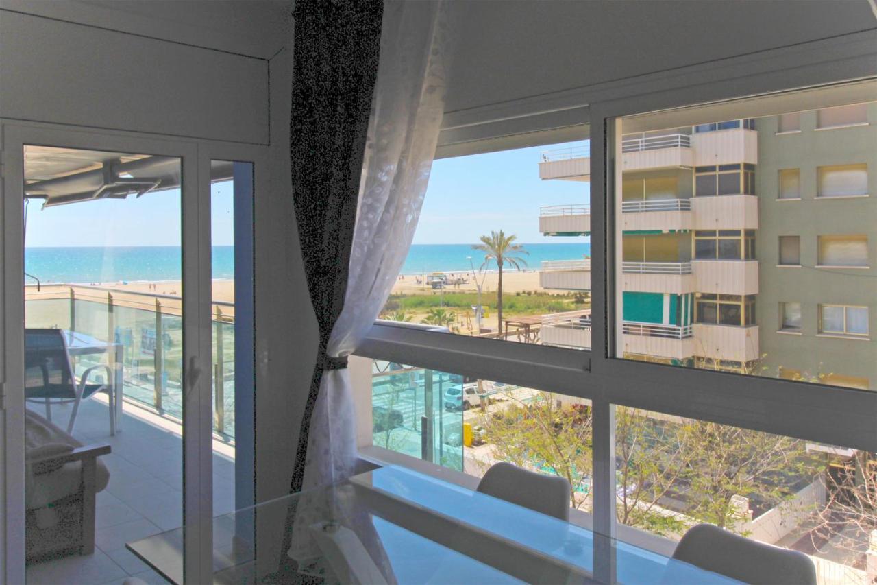 Apartamento Playa Dorada