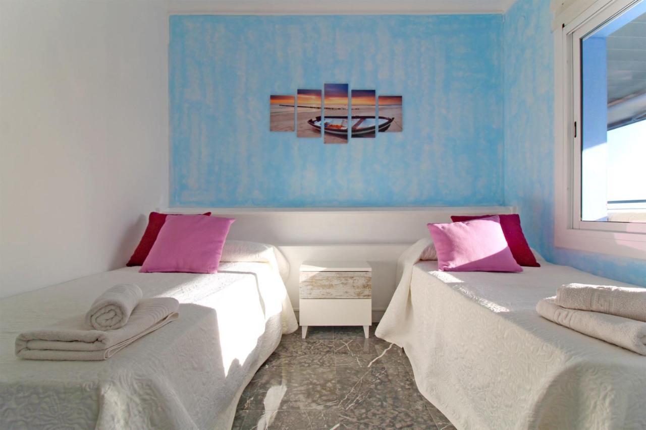 Apartamento Apartamento Playa Dorada